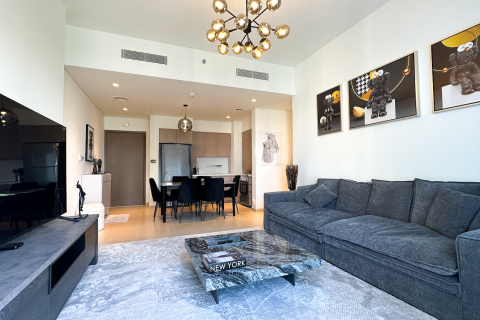 Appartement à Dubai, 2 chambres, 104 m², № 5426 - photo 6