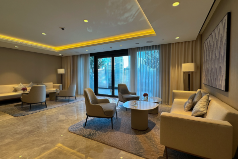 Appartement à Dubai, 2 chambres, 104 m², № 5426 - photo 15