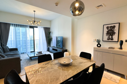 Appartement à Dubai, 2 chambres, 104 m², № 5426 - photo 5