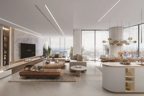 Appartement à Dubai, 2 chambres, 134 m², № 5434 - photo 10