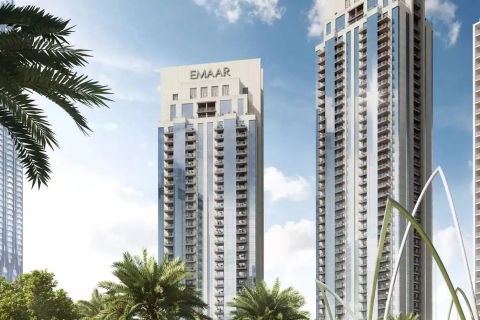 Appartement à Dubai, 2 chambres, 100 m², № 5429 - photo 3