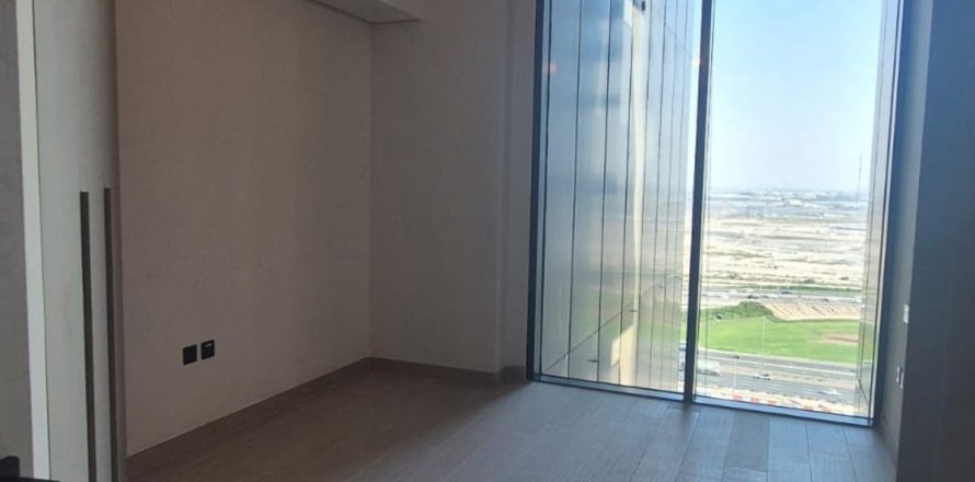 Apartment in Business Bay, Dubai 1 bedroom, 66 sq.m. № 123393