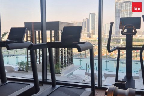 Apartment in Business Bay, Dubai 1 bedroom, 66 sq.m. № 123393 - photo 7