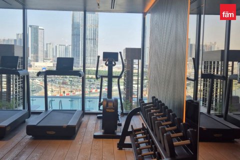 Apartment in Business Bay, Dubai 1 bedroom, 66 sq.m. № 123393 - photo 8