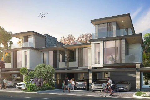 Townhouse in Dubai 5 bedrooms, 219.6 sq.m. № 123394 - photo 7
