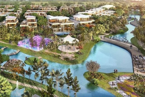 Townhouse in Dubai 5 bedrooms, 219.6 sq.m. № 123394 - photo 6