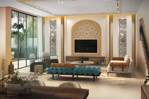 Townhouse in Dubai 5 bedrooms, 219.6 sq.m. № 123394 - photo 3
