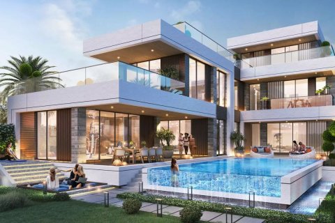Townhouse in Dubai 5 bedrooms, 219.6 sq.m. № 123394 - photo 10