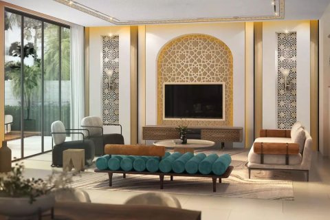 Townhouse in Dubai 5 bedrooms, 219.6 sq.m. № 123394 - photo 9