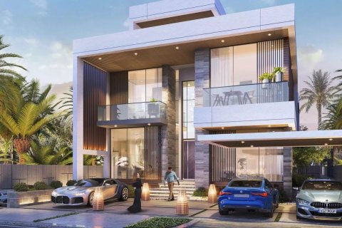 Townhouse in Dubai 5 bedrooms, 219.6 sq.m. № 123394 - photo 2