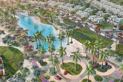تاون هاوس في دبي 4 غرف نوم, 144 م² رقم 123390 - صورة 10