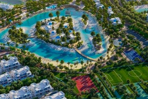 تاون هاوس في دبي 4 غرف نوم, 144 م² رقم 123390 - صورة 5
