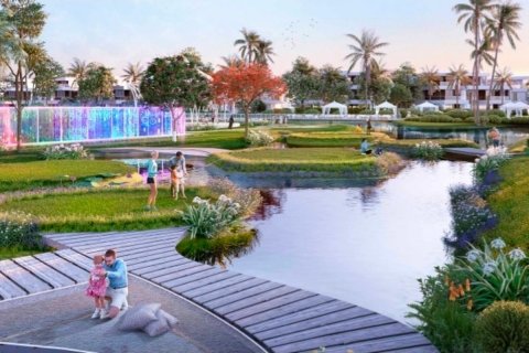 تاون هاوس في دبي 4 غرف نوم, 144 م² رقم 123390 - صورة 11