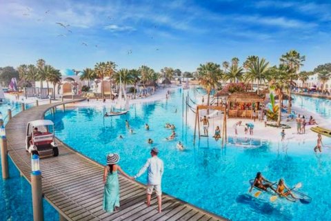 تاون هاوس في دبي 4 غرف نوم, 144 م² رقم 123390 - صورة 13
