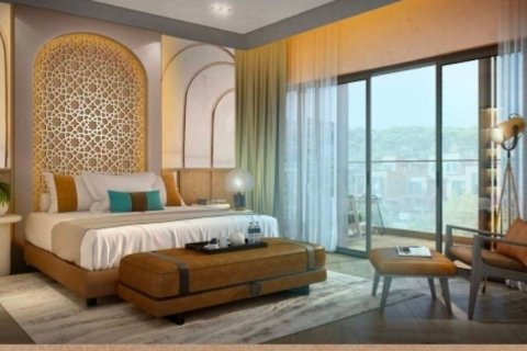 تاون هاوس في دبي 4 غرف نوم, 144 م² رقم 123390 - صورة 3