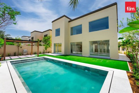 Villa in Jumeirah Park, Dubai 3 bedrooms, 498 sq.m. № 123391