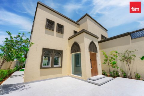 Villa in Jumeirah Park, Dubai 3 bedrooms, 498 sq.m. № 123391 - photo 23