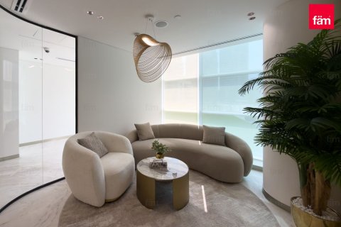 Office in Dubai 768.9 sq.m. № 123389 - photo 8