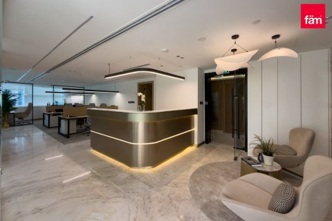 Office in Dubai 768.9 sq.m. № 123389 - photo 9