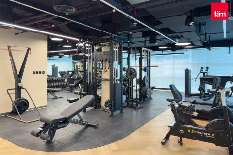 Office in Dubai 768.9 sq.m. № 123389 - photo 16
