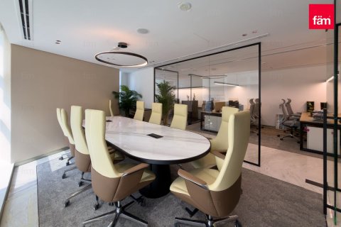 Office in Dubai 768.9 sq.m. № 123389 - photo 12