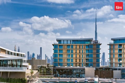 Apartment in Dubai 2 bedrooms, 179.5 sq.m. № 123388 - photo 9