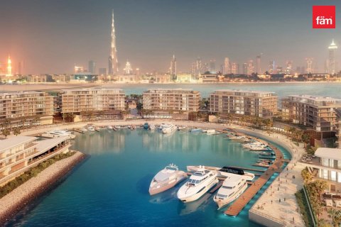 Apartment in Dubai 2 bedrooms, 179.5 sq.m. № 123388