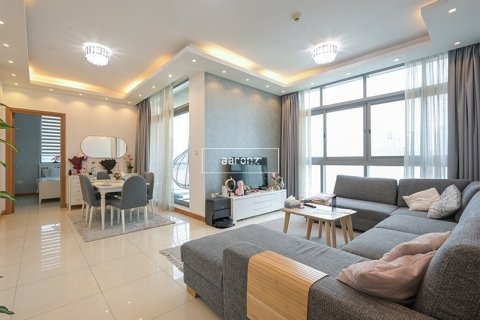 Apartment in Dubai Marina, Dubai 2 bedrooms, 123.1 sq.m. № 48063 - photo 3