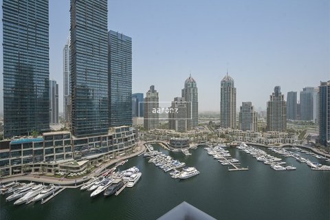 Apartment in Dubai Marina, Dubai 2 bedrooms, 123.1 sq.m. № 48063 - photo 16