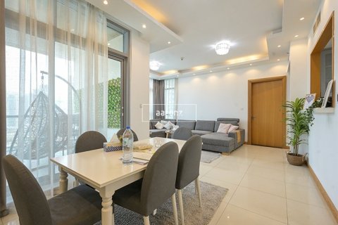Apartment in Dubai Marina, Dubai 2 bedrooms, 123.1 sq.m. № 48063 - photo 9