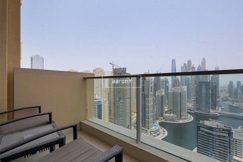 Снять в аренду квартиру в Дубай Марине, Дубай: 51.1м², № 48062 - фото 9