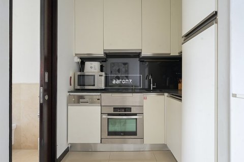 Снять в аренду квартиру в Дубай Марине, Дубай: 51.1м², № 48062 - фото 6