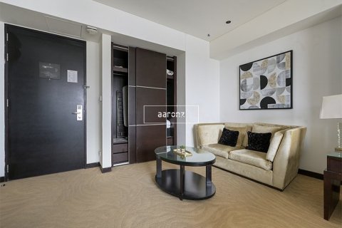 Снять в аренду квартиру в Дубай Марине, Дубай: 51.1м², № 48062 - фото 3