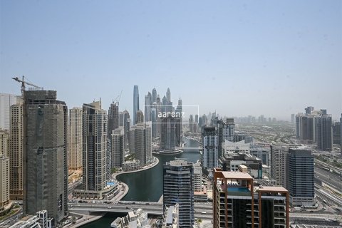 Снять в аренду квартиру в Дубай Марине, Дубай: 51.1м², № 48062 - фото 1