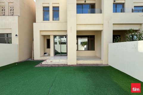 Таунхаус в Риме, Дубай, 3 спальни, 219.2м², № 110105