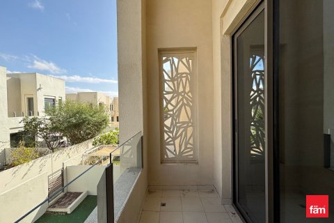 Adosado en Reem, Dubai, 3 dormitorios, 219.2 m², № 110105 - foto 30