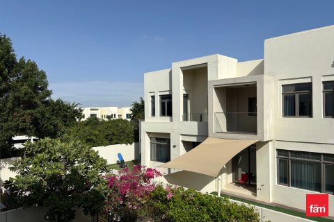 Adosado en Reem, Dubai, 3 dormitorios, 219.2 m², № 110105 - foto 6