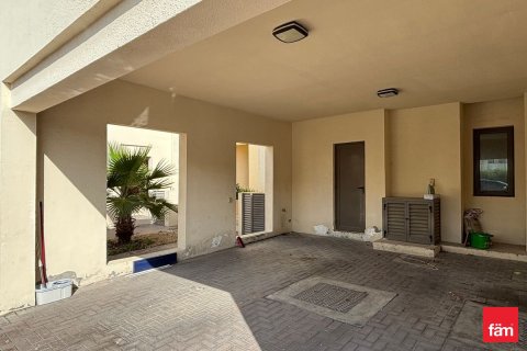 Adosado en Reem, Dubai, 3 dormitorios, 219.2 m², № 110105 - foto 18