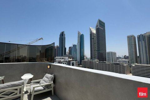 Apartment in Al Satwa, Dubai 2 bedrooms, 145.2 sq.m. № 110103 - photo 2
