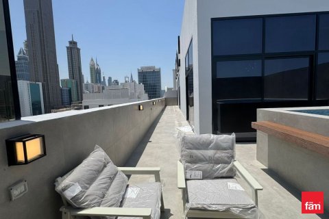 Apartment in Al Satwa, Dubai 2 bedrooms, 145.2 sq.m. № 110103 - photo 5