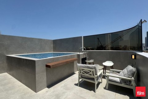 Apartment in Al Satwa, Dubai 2 bedrooms, 145.2 sq.m. № 110103
