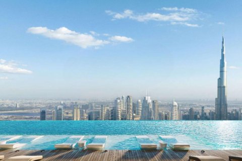 Apartment in Dubai 1 bedroom, 74.6 sq.m. № 110107 - photo 5