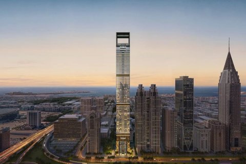 Apartamento en Dubai, 2 dormitorios, 115.7 m², № 110108 - foto 7