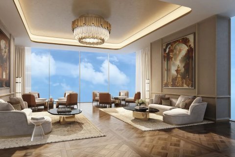 Apartamento en Dubai, 2 dormitorios, 115.7 m², № 110108 - foto 17