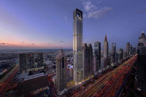 Apartamento en Dubai, 2 dormitorios, 115.7 m², № 110108 - foto 5
