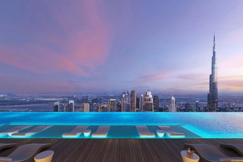 Apartamento en Dubai, 2 dormitorios, 115.7 m², № 110108 - foto 9
