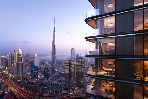 Apartamento en Dubai, 2 dormitorios, 115.7 m², № 110108 - foto 6