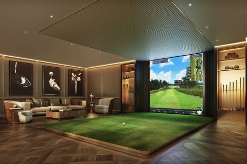 Apartamento en Dubai, 2 dormitorios, 115.7 m², № 110108 - foto 4