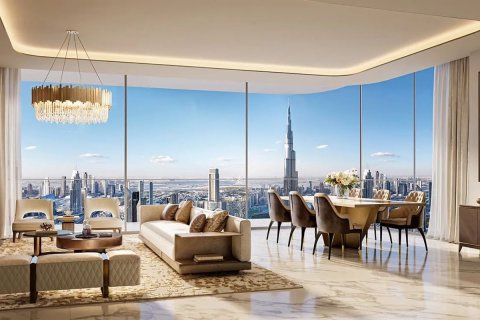 Apartamento en Dubai, 2 dormitorios, 115.7 m², № 110108 - foto 20