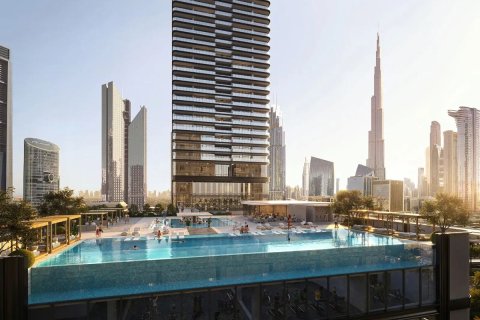 Apartamento en Dubai, 2 dormitorios, 115.7 m², № 110108 - foto 10